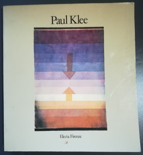 Paul klee opere 1900 - klee:,