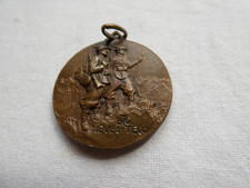 MEDAGLIA ALPINI BATTAGLIONE