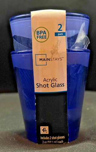 Main stays bicchiere - stays,