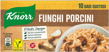 Funghi Porcini Senza