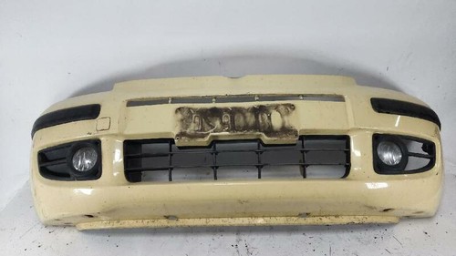 Paraurti anteriore fiat panda - anteriore,