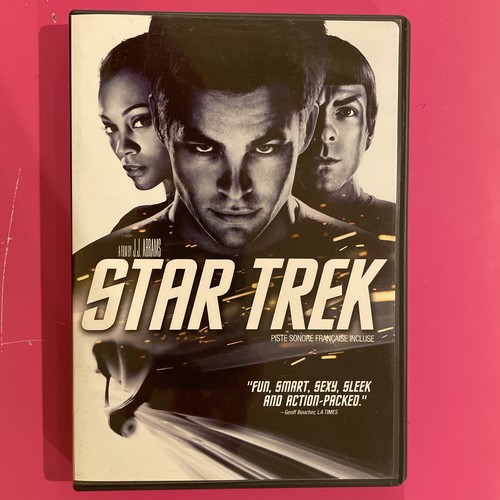 Star trek comme neuf - trek,