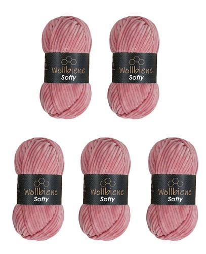 Wollbiene softy gomitoli - softy,, 5