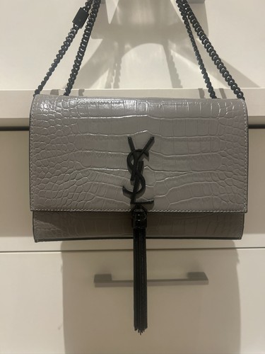 Borsa yves saint laurent - saint,
