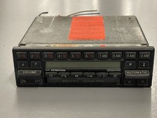 BECKER AUTO RADIO GRAND PRIX