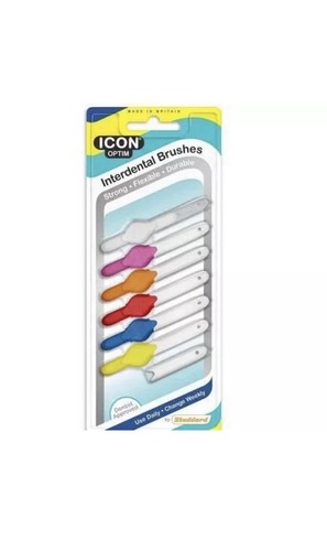 Optim icon stoddard - icon, standard