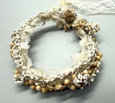 Ghirlanda antica fiore