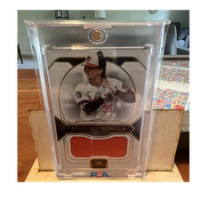 Topps Definitive 2024 Adley