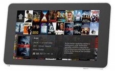 Custodia per Display Touch