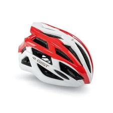 a LECCE CASCO BICI GIST PLANET