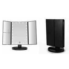 Mini Specchio da Toeletta