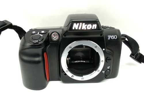 Nikon f60 reflex mm - reflex, 35