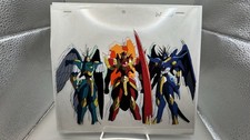 Magic Knight Rayearth