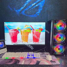 12-Core RTX3060 Video Editing