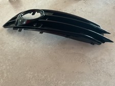 Griglia griglia fendinebbia