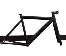 Telaio bici da pista Leader