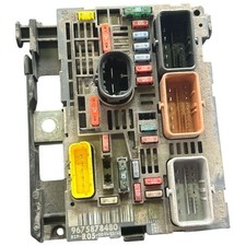 CENTRALINA BSM PER PEUGEOT