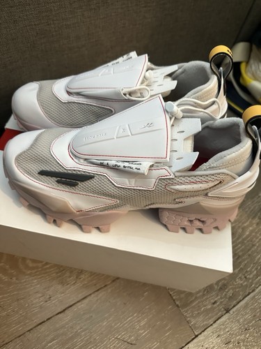 Taglia reebok pyer moss - taglia, x