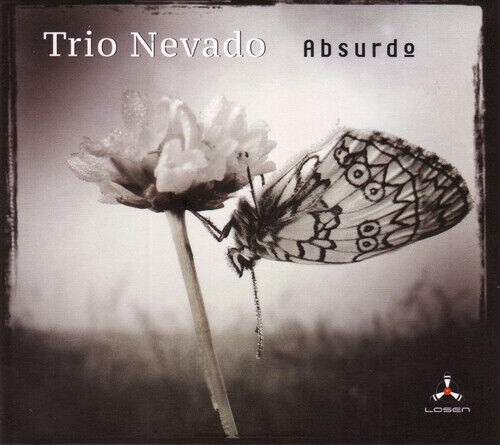 Absurdo - , cd