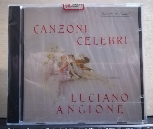 Luciano angione canzoni - angione,