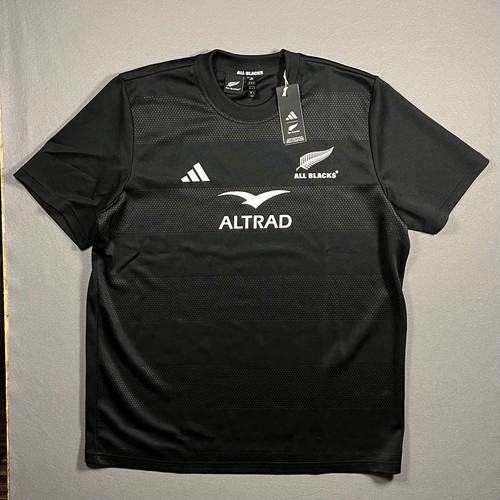 Maglia rugby adidas - maglia,