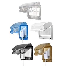 Per Prese Elettriche da