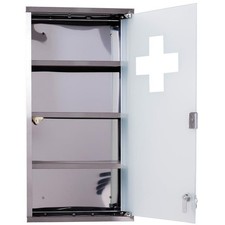 CASSETTA PORTA MEDICINALI CCON