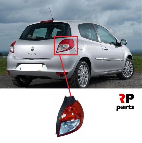 Per renault clio iii 14 - per, hb