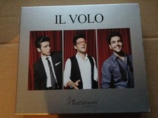 Il Volo - Platinum Collection