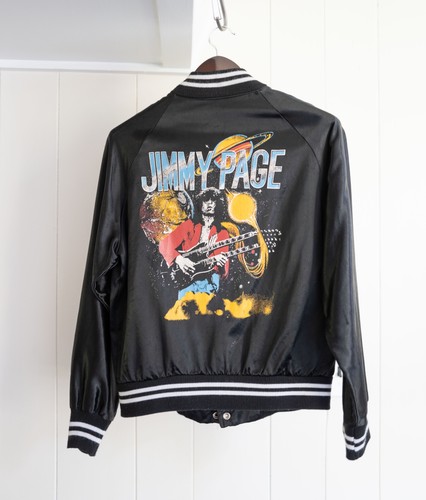 Giacca jimmy page - jimmy,