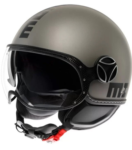 Casco momo design - momo, evo