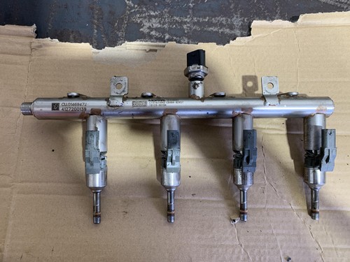 Kit iniettori per jeep - kit,