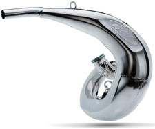 Tubo scarico anteriore Yamaha