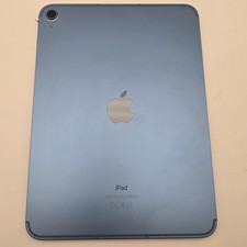 Apple iPad 10° Frame Custodia