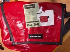 venerdì f14 dexter rosso