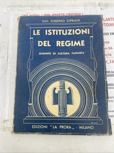 Dott eugenio cipriani le - eugenio,