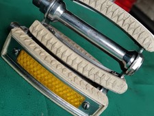 Pedali WAY-ASSAUTO barra unica