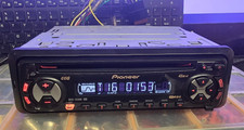 Pioneer deh 1330r face - deh-1330r, off