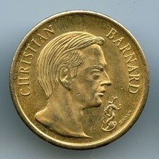 1969 Italie - Dr. Christian