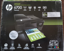 HP Officejet 6700 Premium