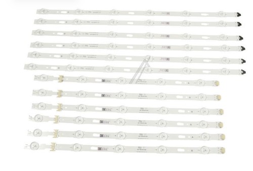 Kit barre led samsung - kit,