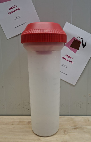 Tupperware minimax rosso - tupperware,