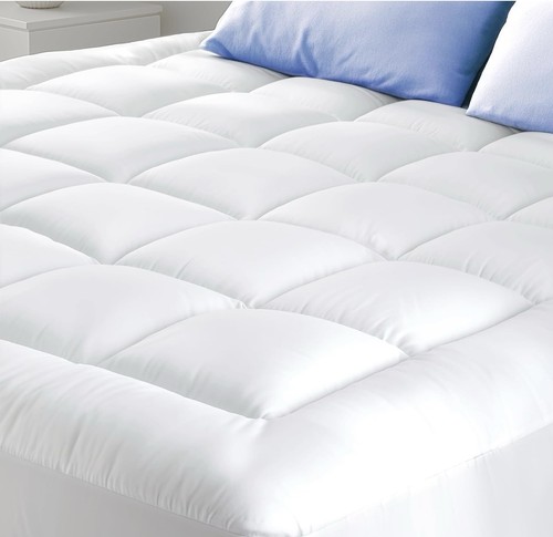 Coprimaterasso niagara cotone - niagara,