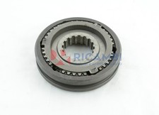 SCORREVOLE COMPLETO 3ª 4ª