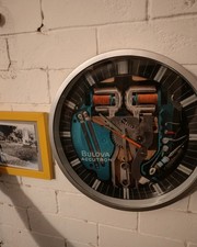 Orologio Spaceview Style