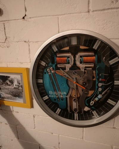 Orologio spaceview style - orologio,