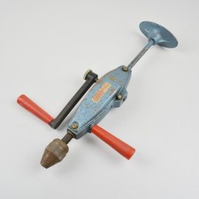Vintage Trapano A Mano