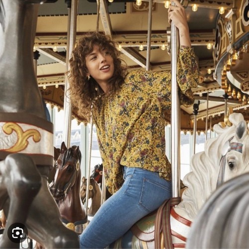 Top gennaker madewell karen - madewell, x