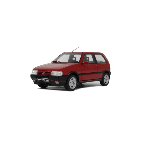 Ottomobile ot487 fiat uno - fiat,