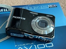 Fotocamera digitale Fujifilm